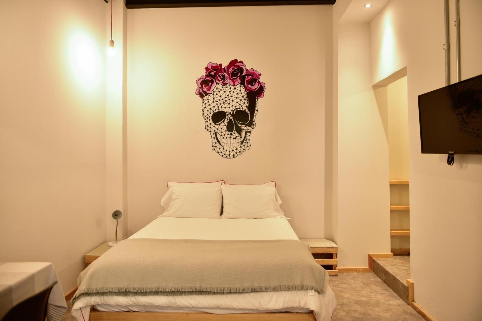 Casa Melgar Hotel Mexico By Eksteriør billede