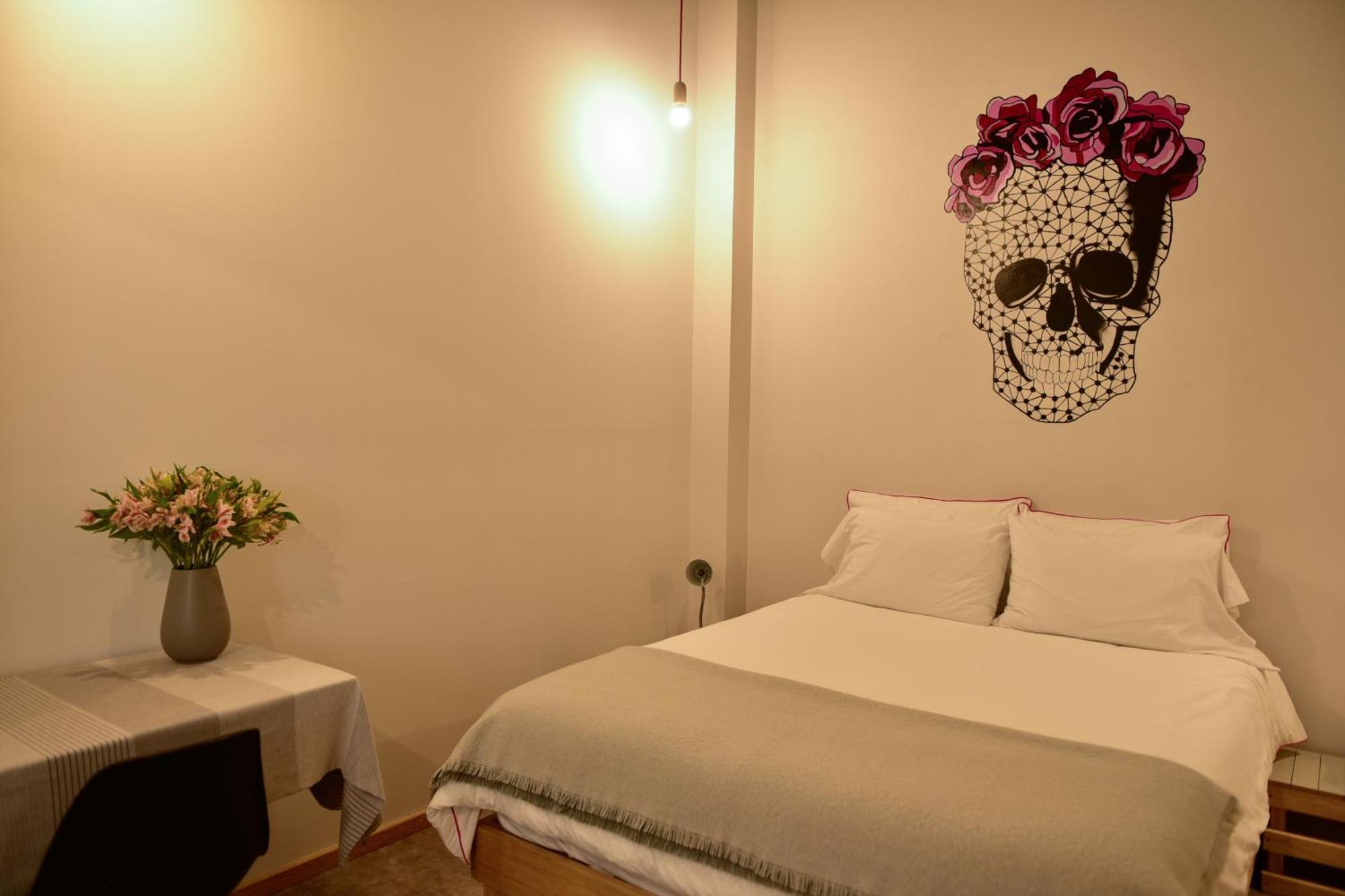 Casa Melgar Hotel Mexico By Eksteriør billede