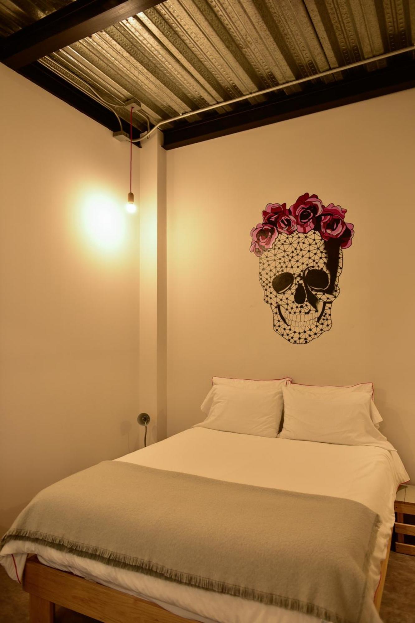 Casa Melgar Hotel Mexico By Eksteriør billede